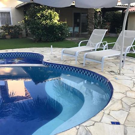 Buzios Beach House Luaran gambar