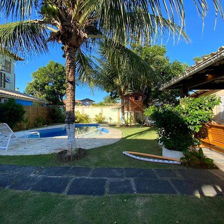 Buzios Beach House Luaran gambar