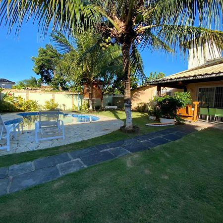 Buzios Beach House Luaran gambar