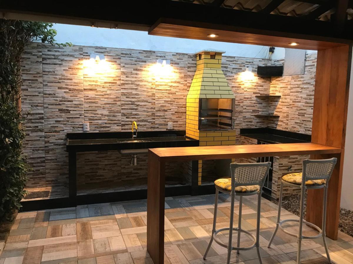 Buzios Beach House Luaran gambar