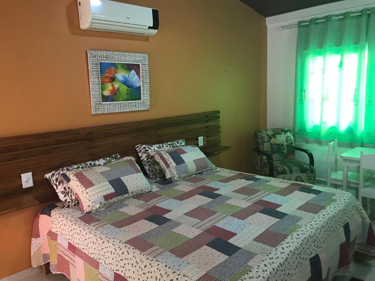 Buzios Beach House Luaran gambar