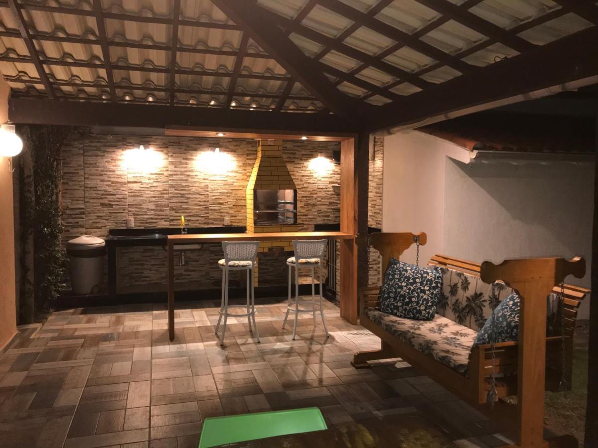 Buzios Beach House Luaran gambar