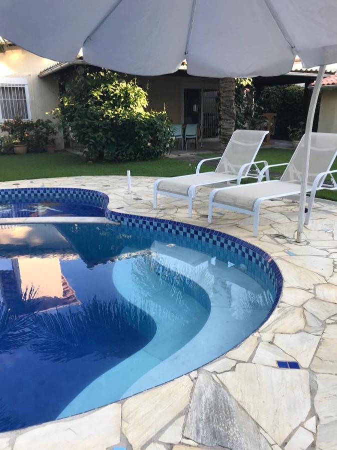 Buzios Beach House Luaran gambar