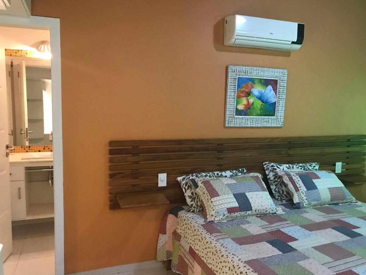 Buzios Beach House Luaran gambar