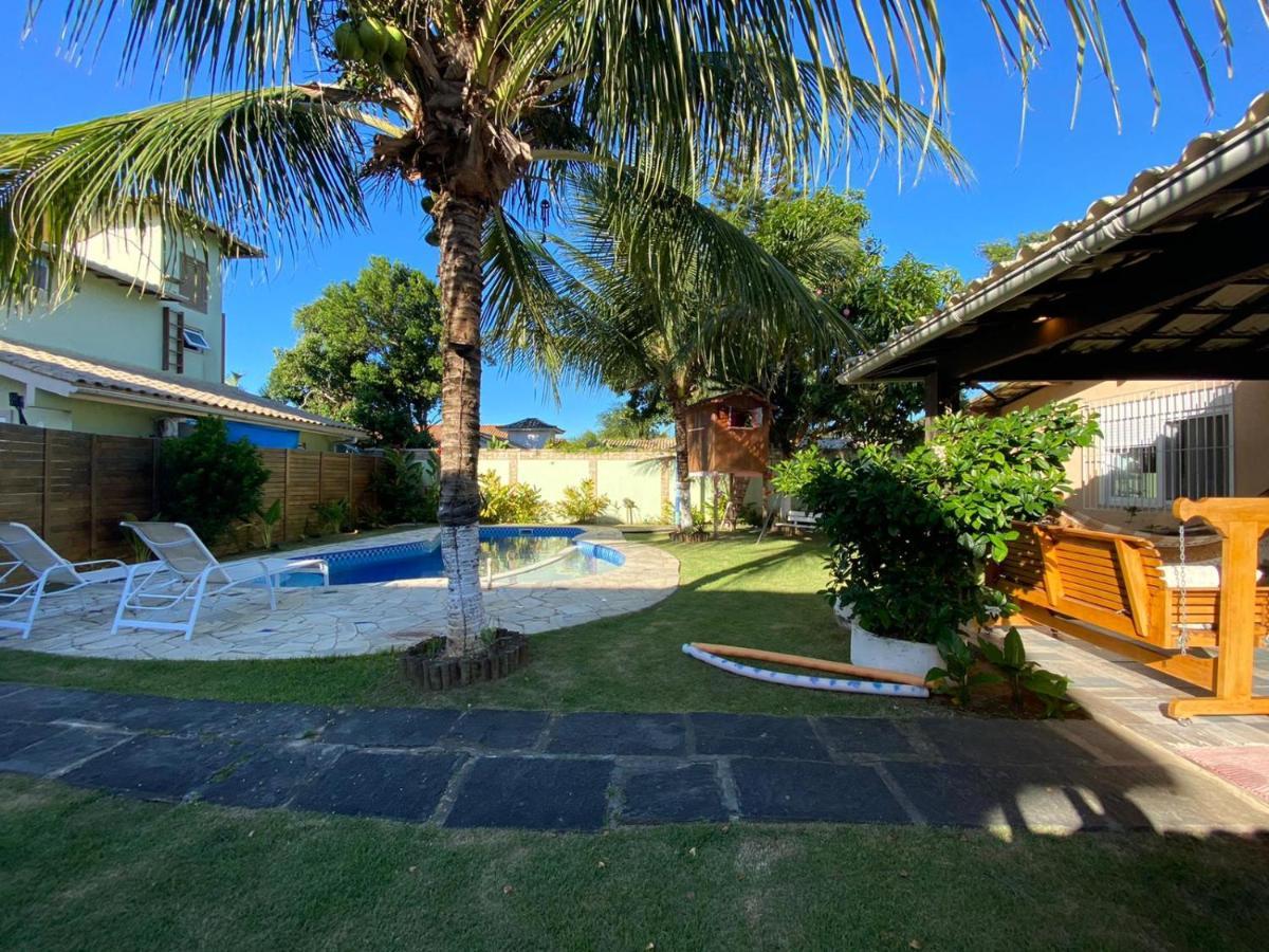 Buzios Beach House Luaran gambar
