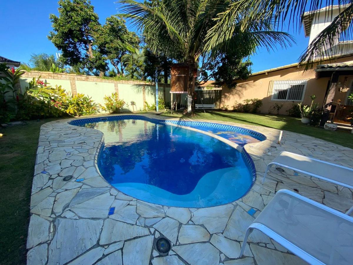 Buzios Beach House Luaran gambar