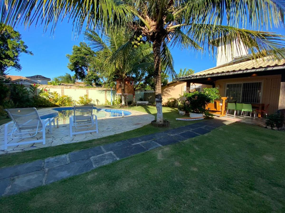 Buzios Beach House Luaran gambar