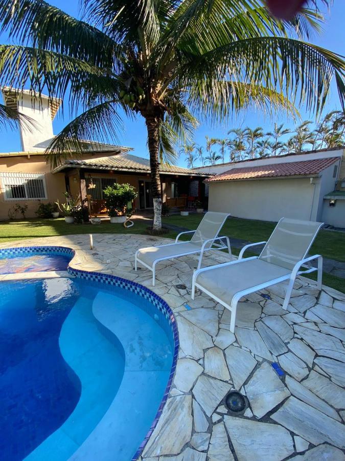 Buzios Beach House Luaran gambar
