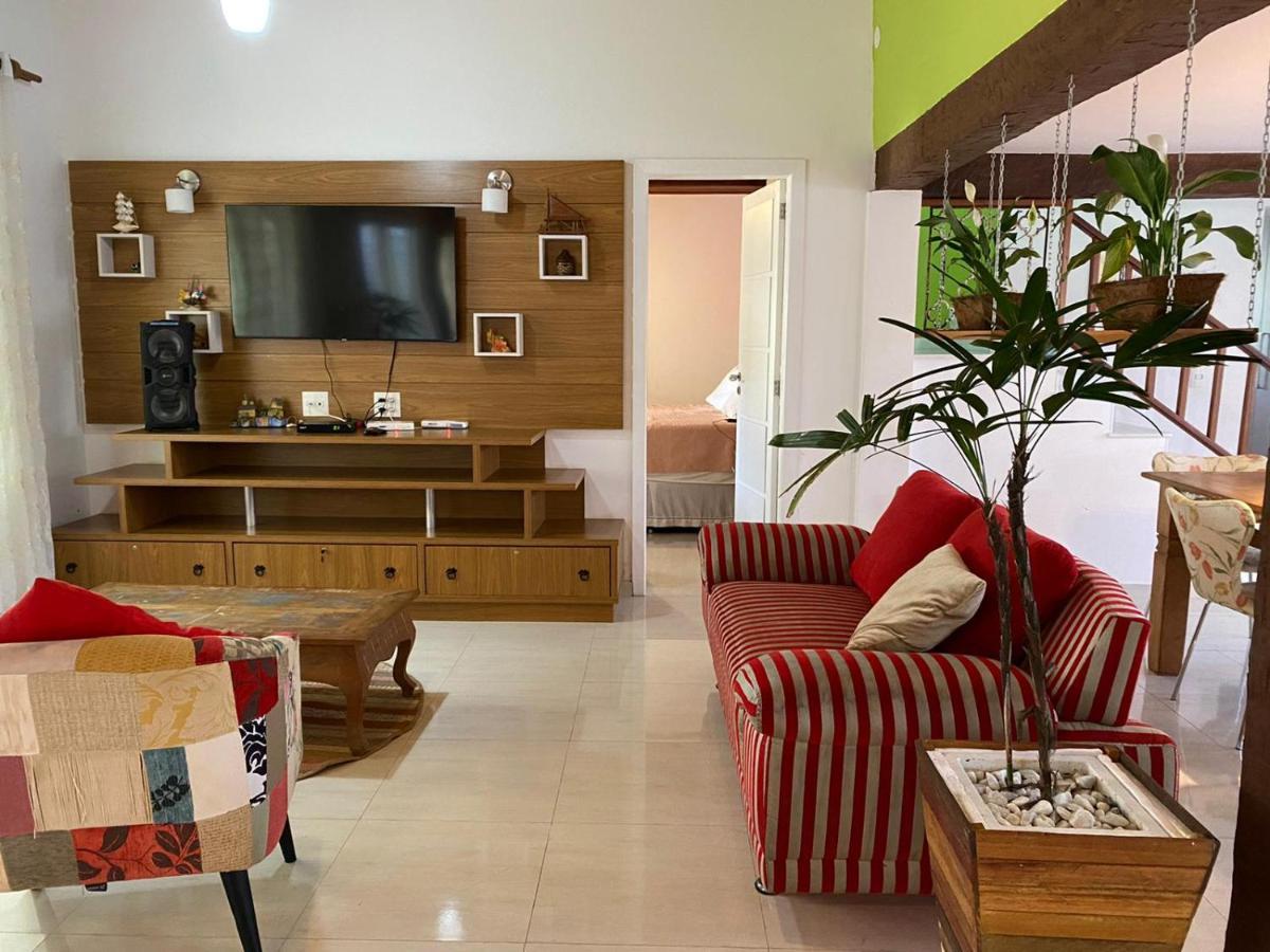 Buzios Beach House Luaran gambar