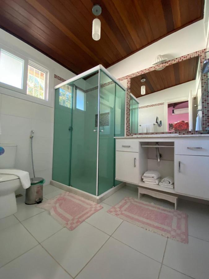 Buzios Beach House Luaran gambar