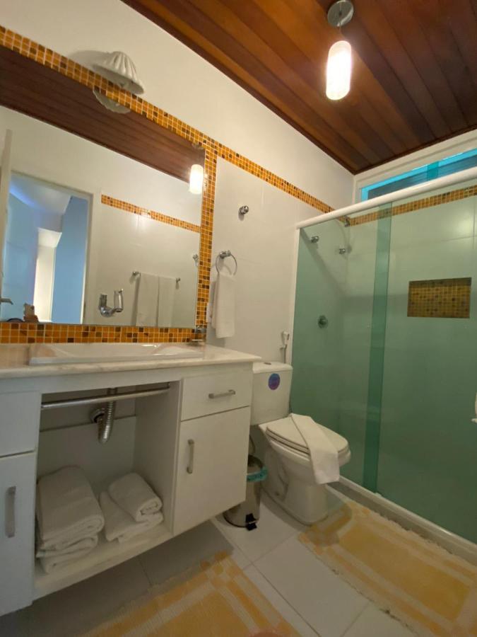 Buzios Beach House Luaran gambar