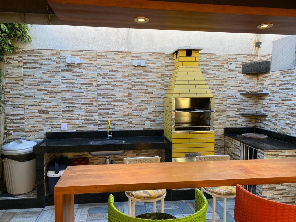 Buzios Beach House Luaran gambar