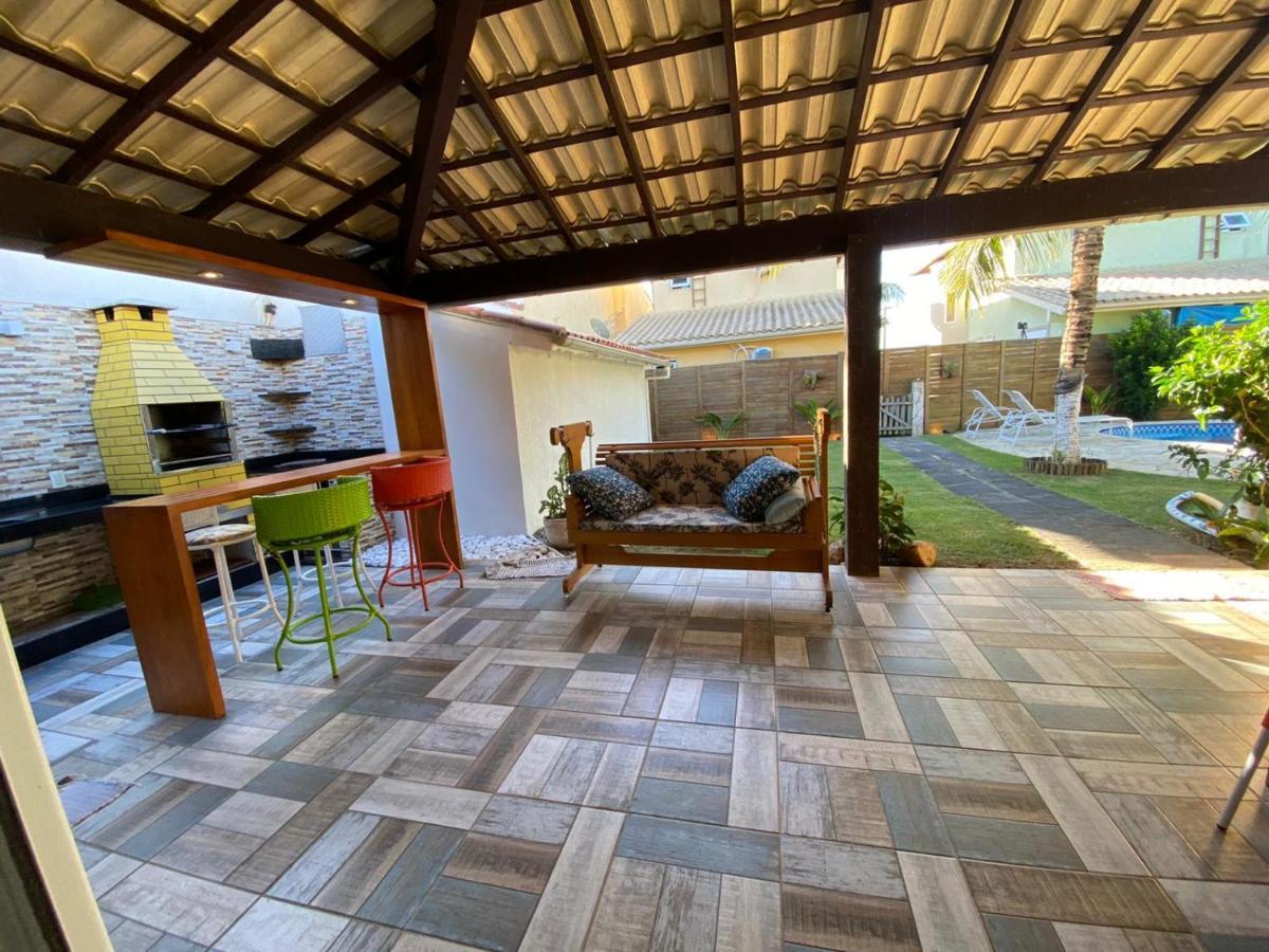 Buzios Beach House Luaran gambar