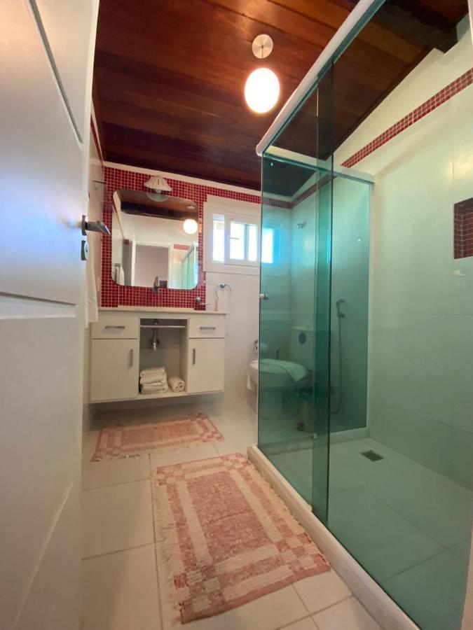 Buzios Beach House Luaran gambar