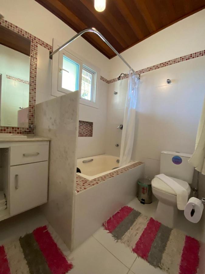 Buzios Beach House Luaran gambar