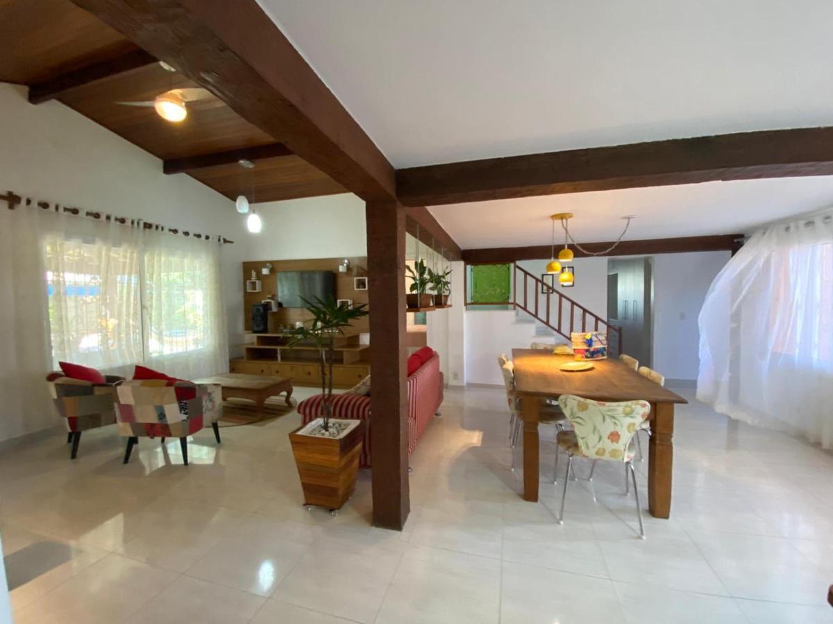 Buzios Beach House Luaran gambar