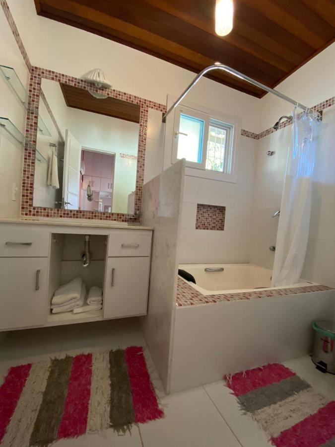 Buzios Beach House Luaran gambar