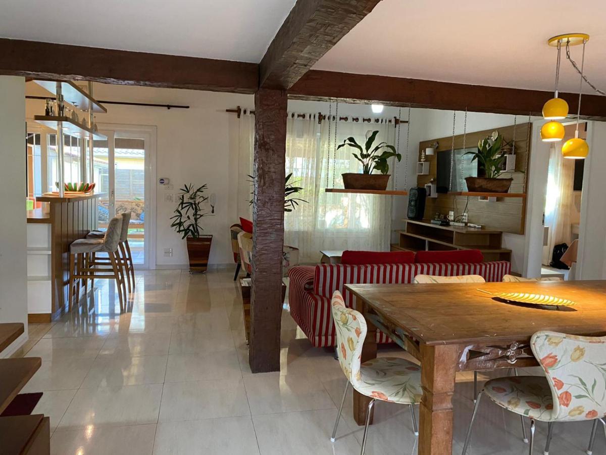 Buzios Beach House Luaran gambar