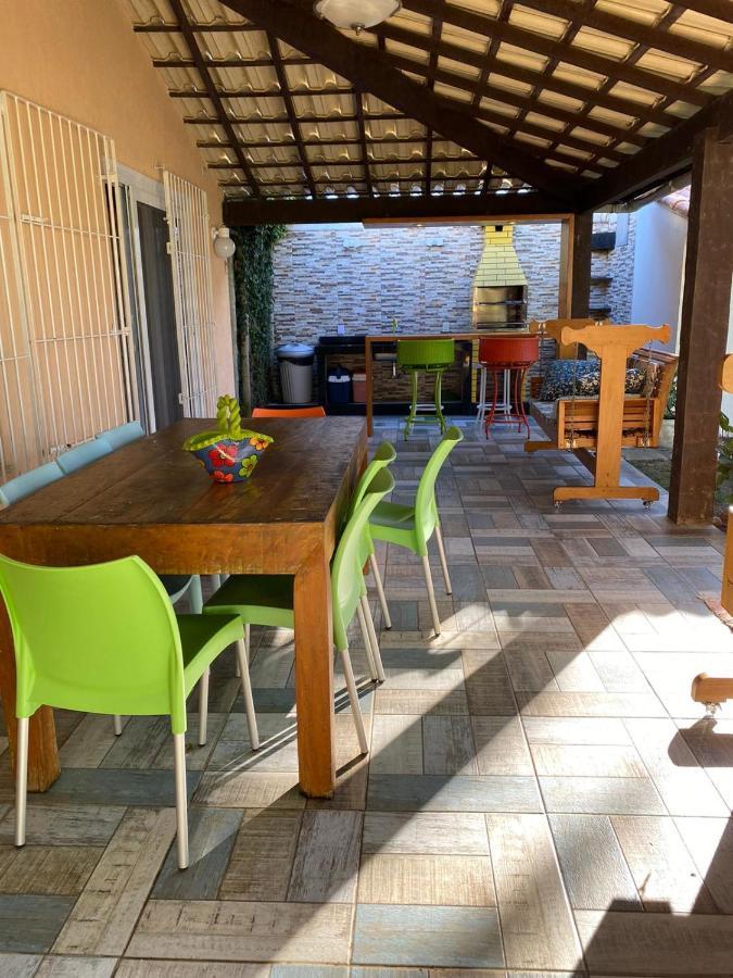 Buzios Beach House Luaran gambar