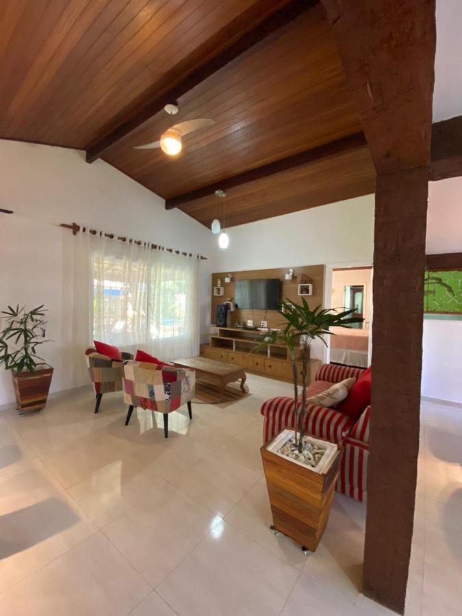 Buzios Beach House Luaran gambar