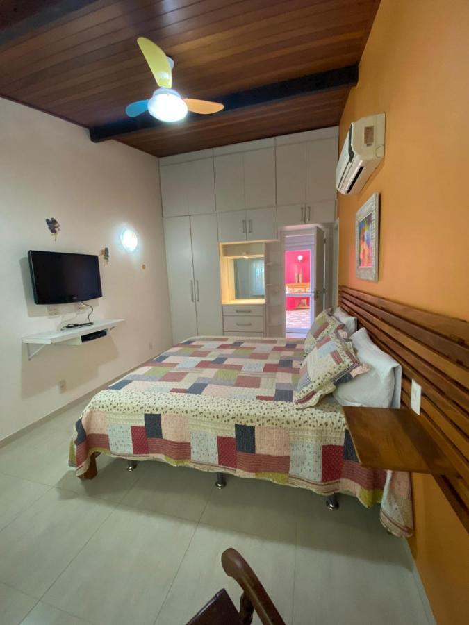 Buzios Beach House Luaran gambar