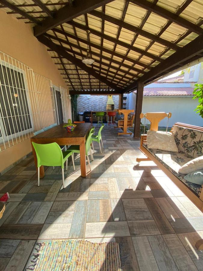 Buzios Beach House Luaran gambar