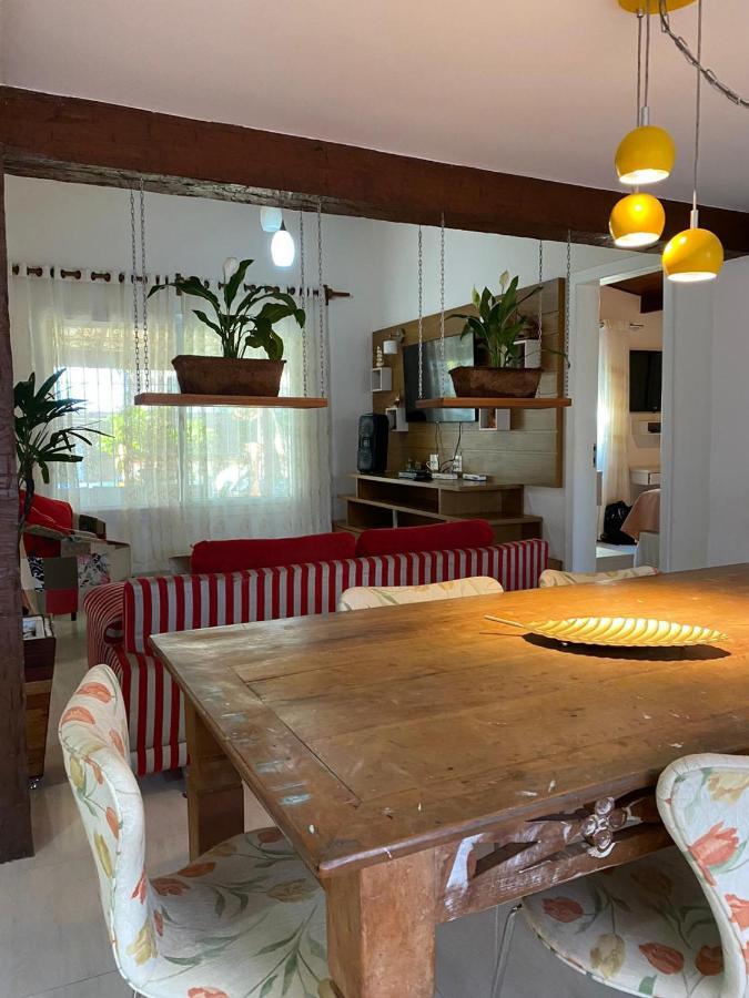Buzios Beach House Luaran gambar