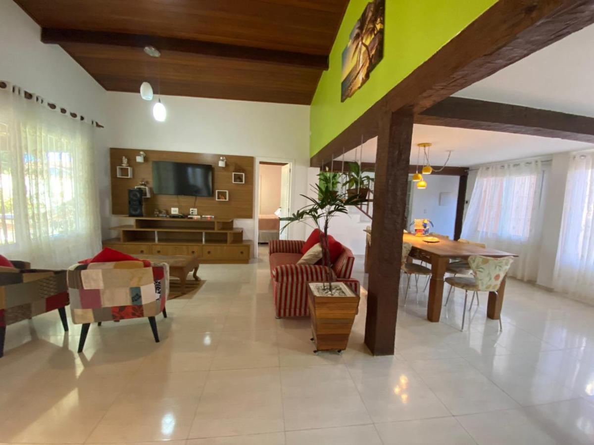 Buzios Beach House Luaran gambar
