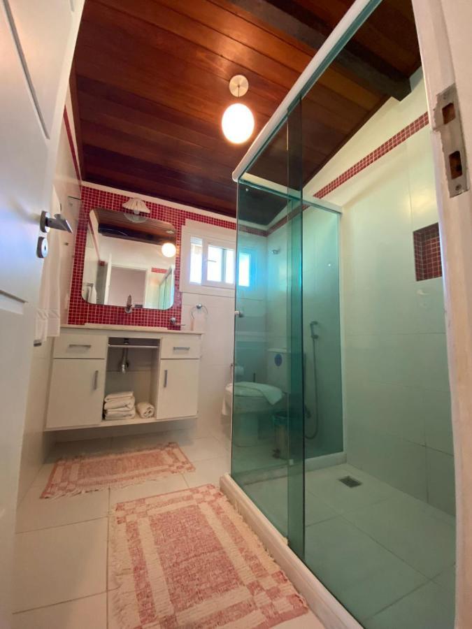 Buzios Beach House Luaran gambar