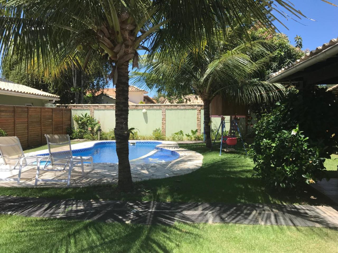 Buzios Beach House Luaran gambar