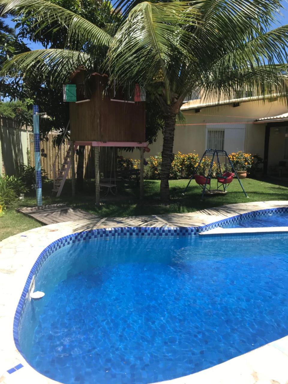 Buzios Beach House Luaran gambar