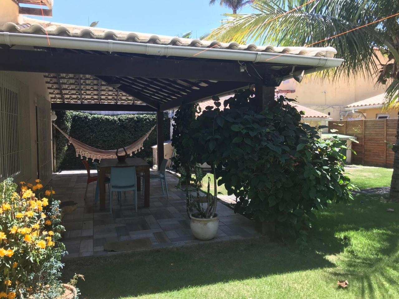 Buzios Beach House Luaran gambar