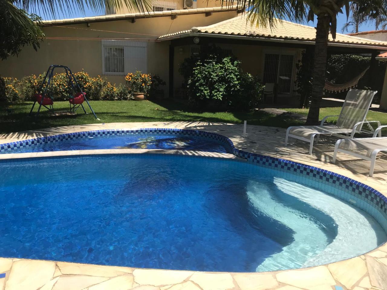 Buzios Beach House Luaran gambar