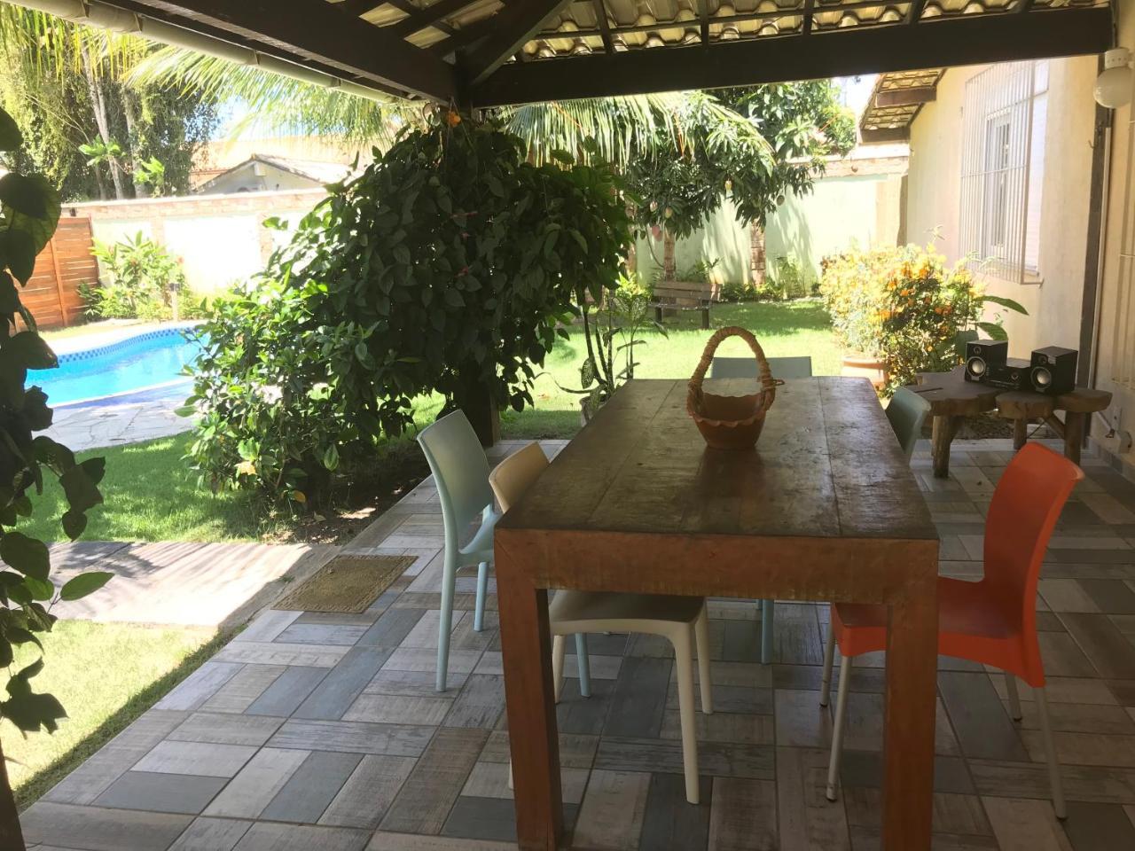 Buzios Beach House Luaran gambar