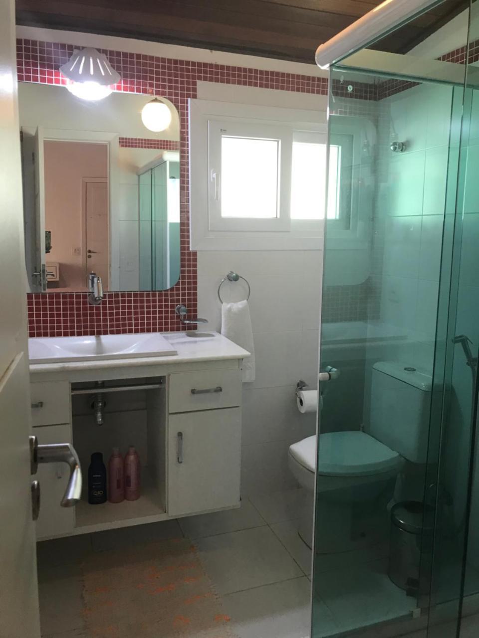 Buzios Beach House Luaran gambar
